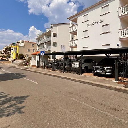 Villa Oleander Dramalj Esterno foto
