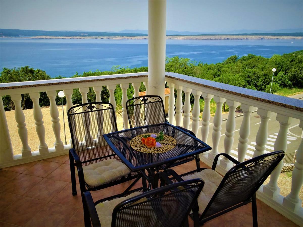 Villa Oleander Dramalj Esterno foto