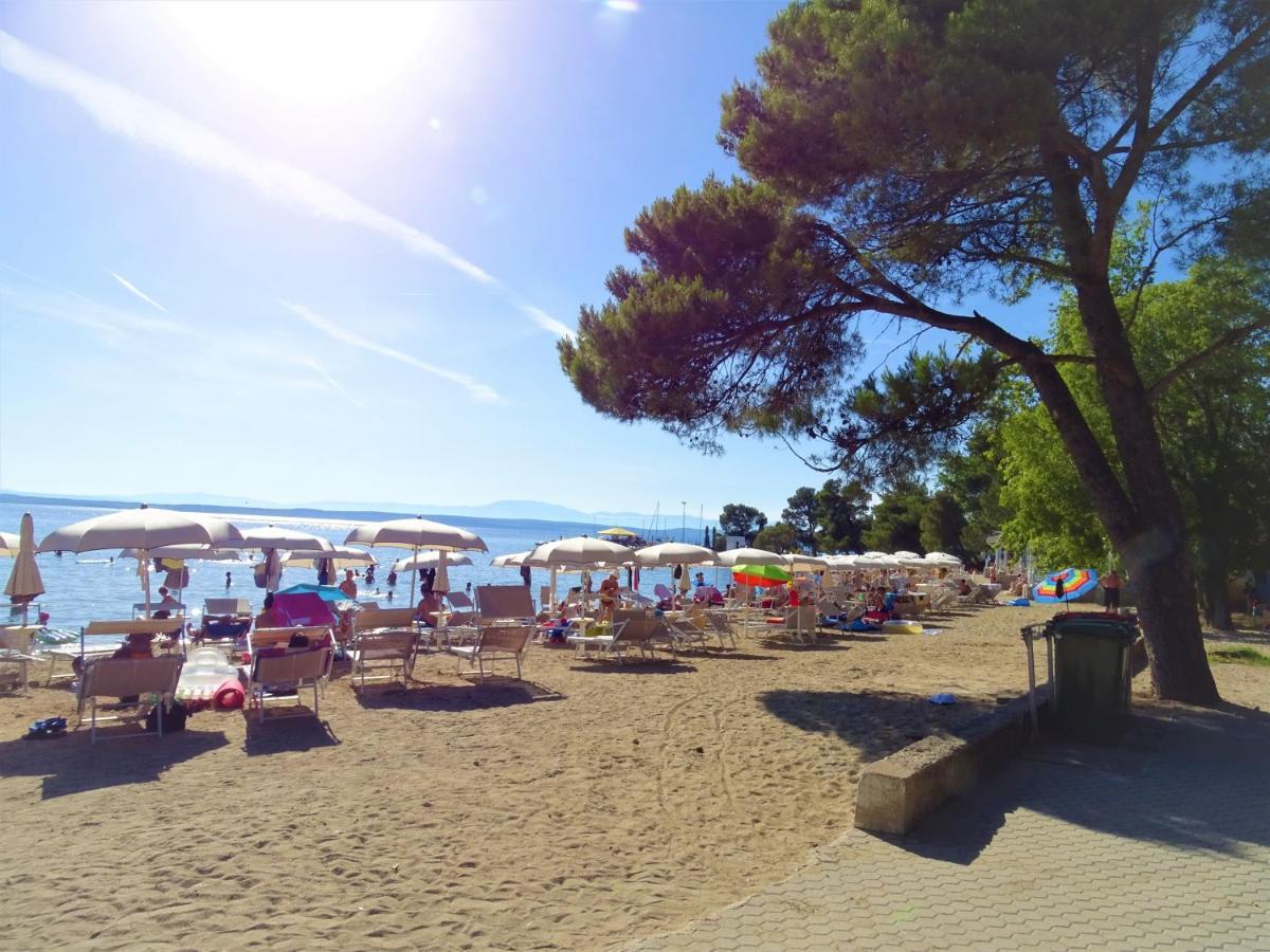 Villa Oleander Dramalj Esterno foto