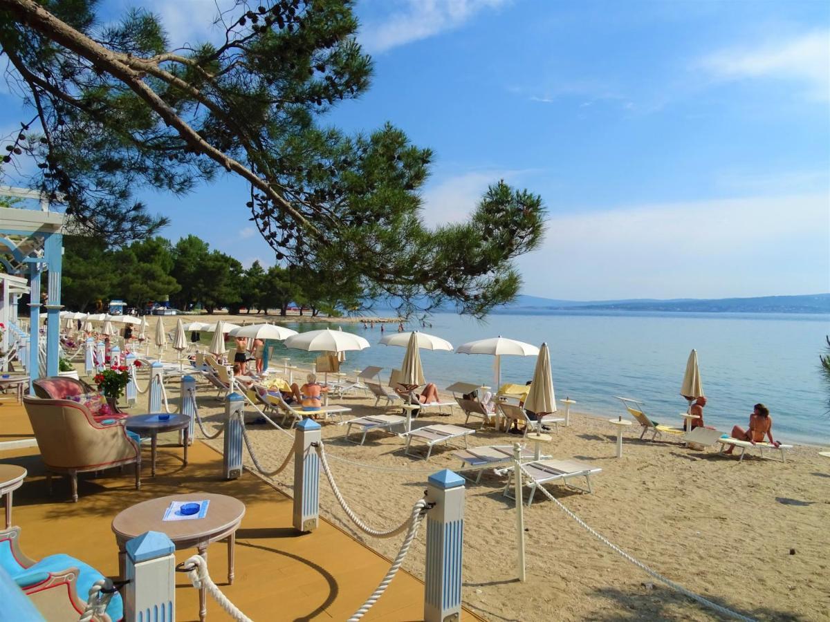 Villa Oleander Dramalj Esterno foto